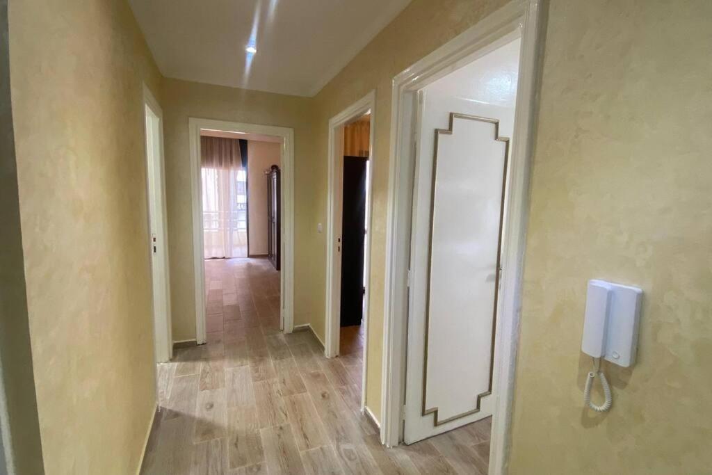 Appartement Casa Voyageurs Belvedere