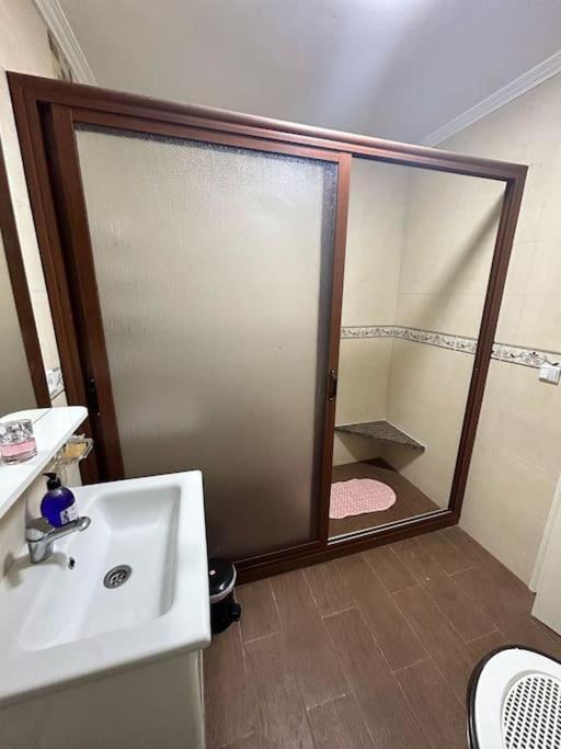 Appartement Casa Voyageurs Belvedere