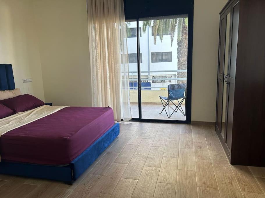 Appartement Casa Voyageurs Belvedere
