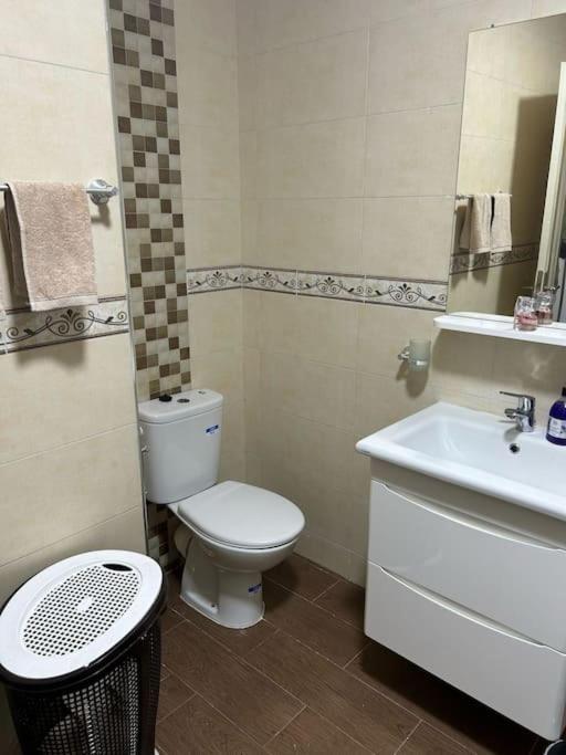Casa Voyageurs Belvedere Appartement