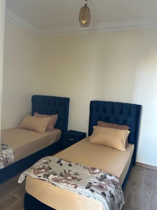 Casa Voyageurs Belvedere Appartement *