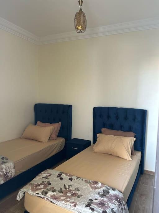 Casa Voyageurs Belvedere * Casablanca