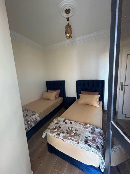 Appartement Casa Voyageurs Belvedere *