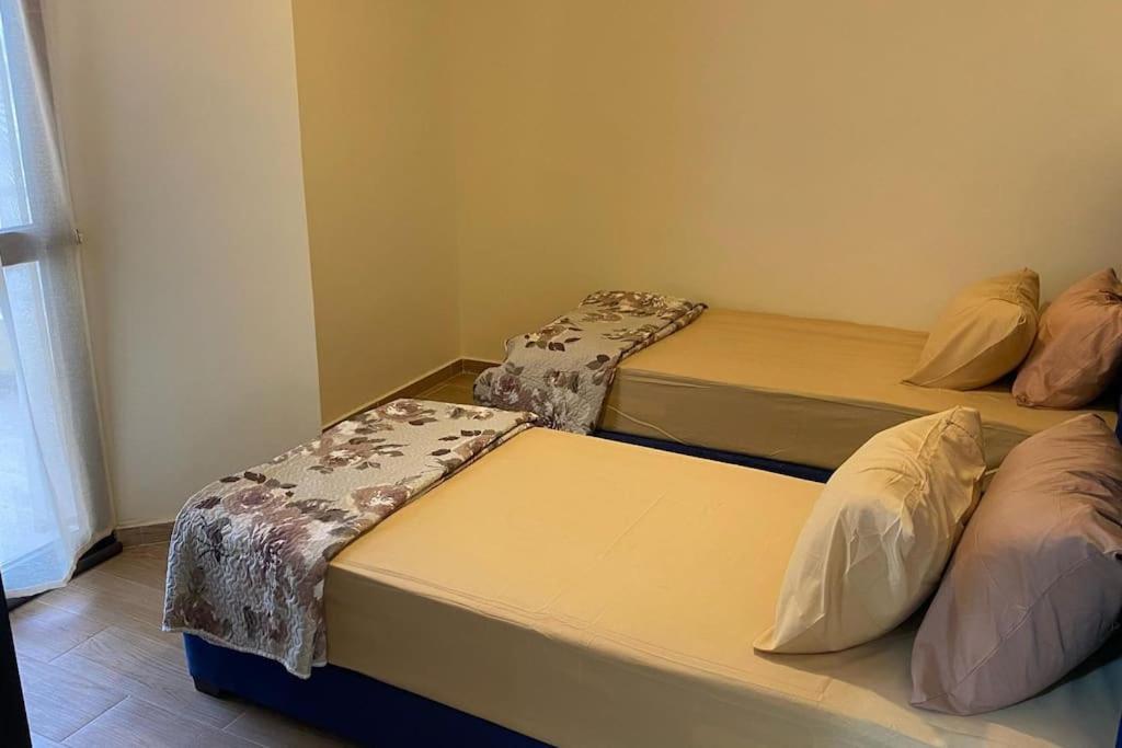Appartement Casa Voyageurs Belvedere