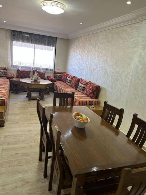 Casa Voyageurs Belvedere Casablanca