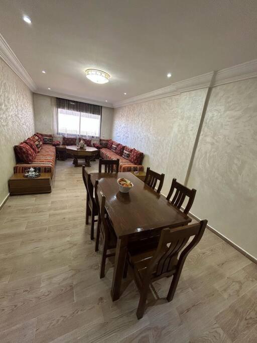 Appartement Casa Voyageurs Belvedere