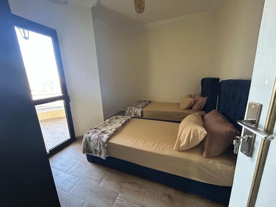 Casa Voyageurs Belvedere Appartement Casablanca