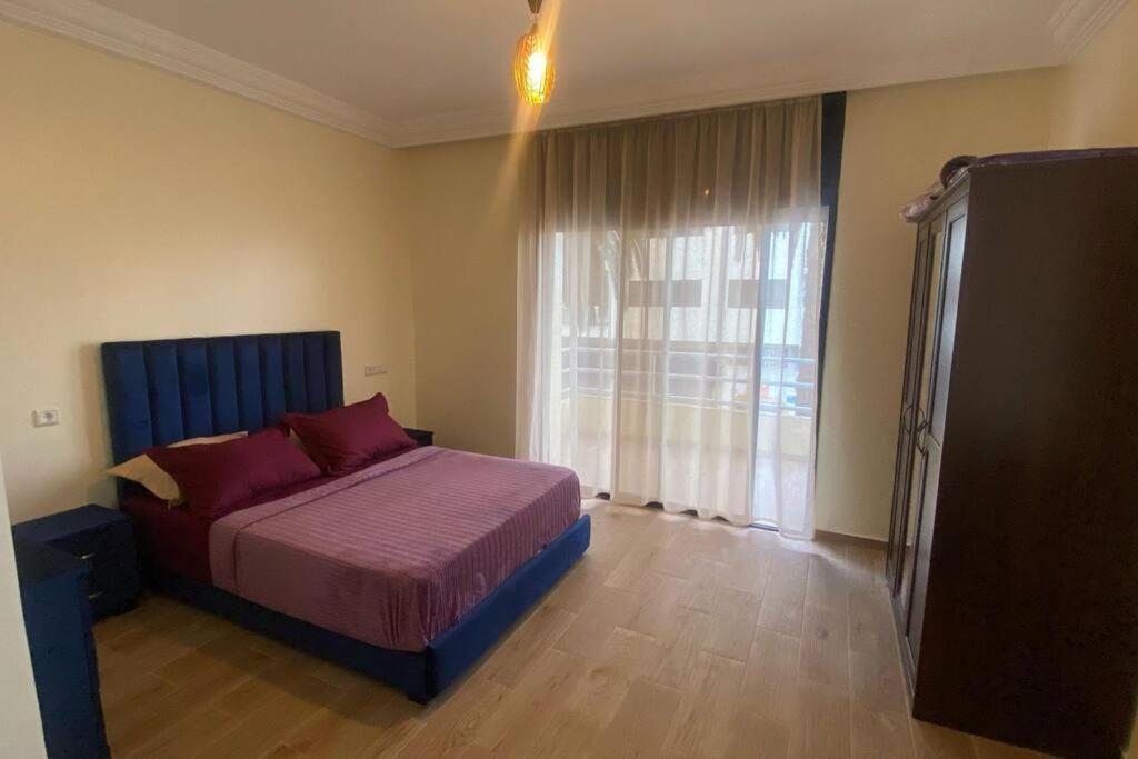 Appartement Casa Voyageurs Belvedere *