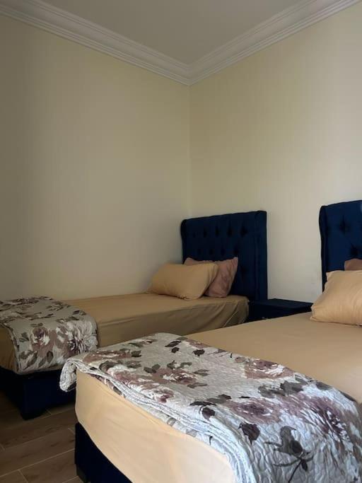 Casa Voyageurs Belvedere Appartement *