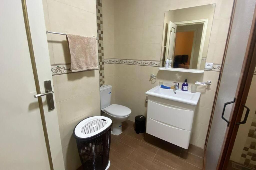 Appartement Casa Voyageurs Belvedere
