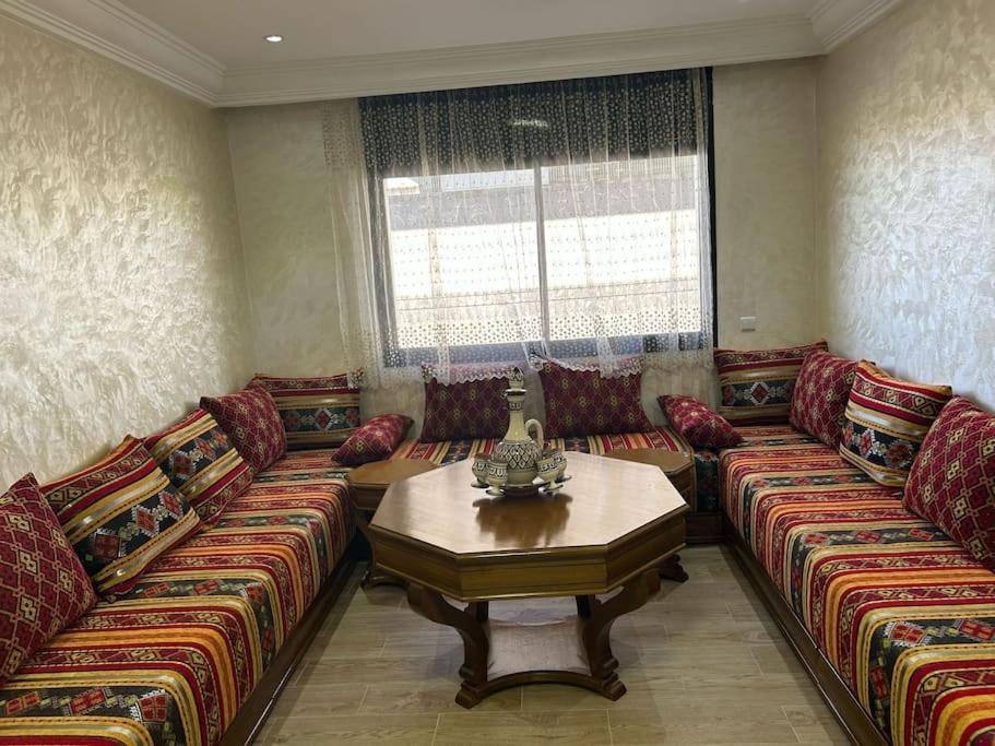 Casa Voyageurs Belvedere Appartement *