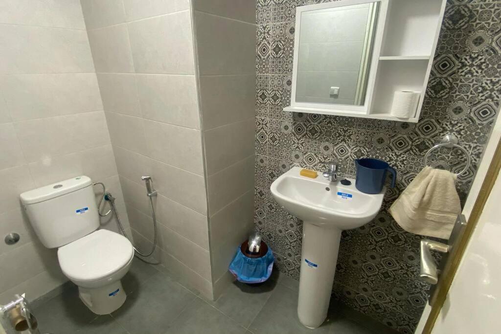Casa Voyageurs Belvedere Appartement *