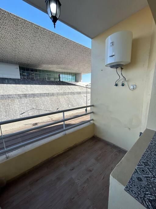 Casa Voyageurs Belvedere Appartement