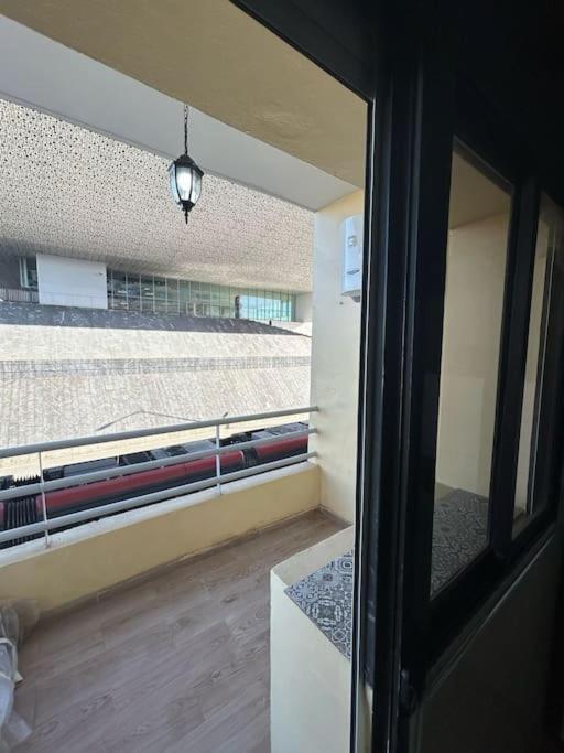 Casa Voyageurs Belvedere Appartement *