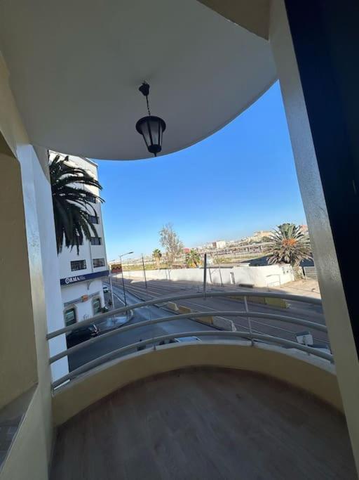 Casa Voyageurs Belvedere * Casablanca