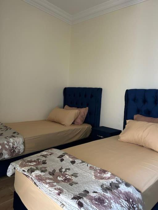 Appartement Casa Voyageurs Belvedere