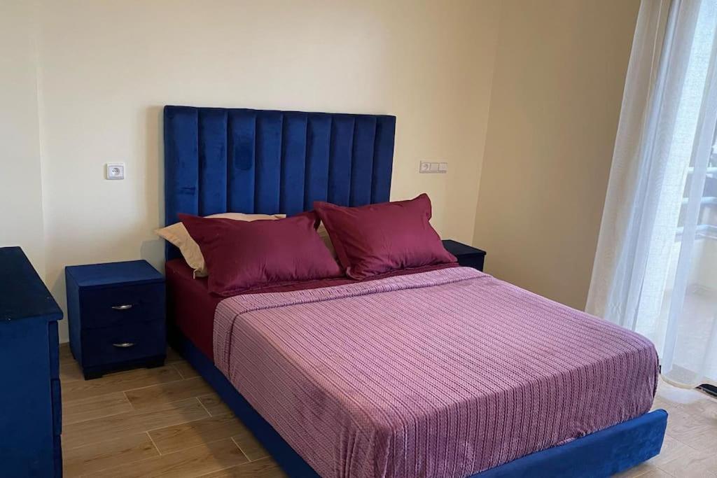 Casa Voyageurs Belvedere Appartement Casablanca