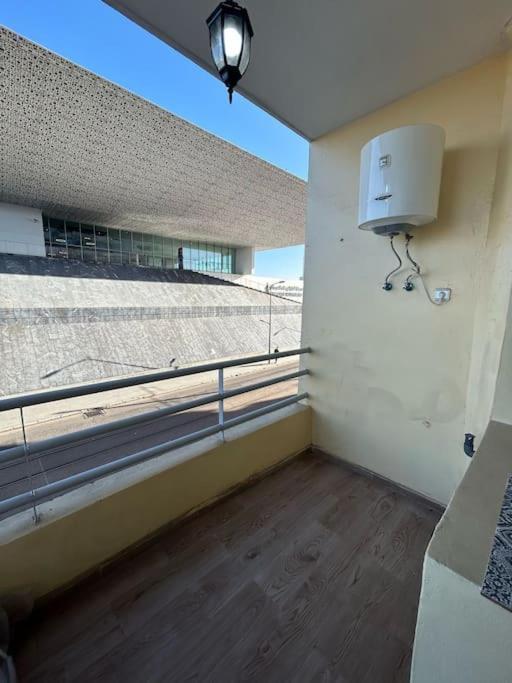Casa Voyageurs Belvedere Appartement