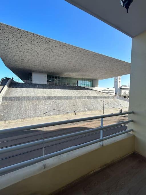 Appartement Casa Voyageurs Belvedere *