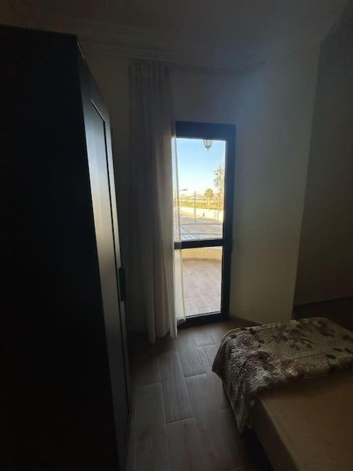 Casa Voyageurs Belvedere Casablanca