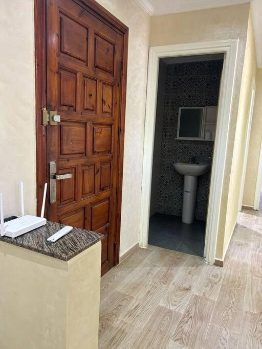 Appartement Casa Voyageurs Belvedere
