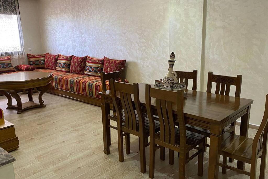 Appartement Casa Voyageurs Belvedere *